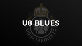 U8 Blues