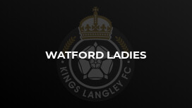 Watford Ladies