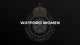 Watford Women