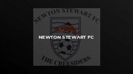 Newton Stewart FC