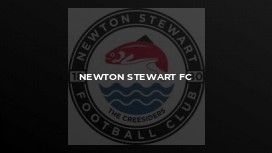 Newton Stewart FC