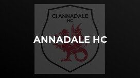 Annadale HC
