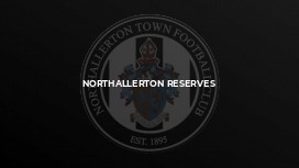 Northallerton Reserves