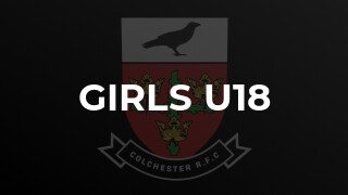 Girls U18