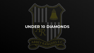 Under 10 Diamonds