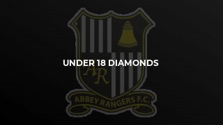 Under 18 Diamonds