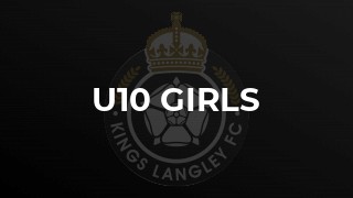 U10 Girls