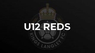 U12 Reds