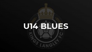 U14 Blues