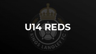 U14 Reds