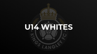 U14 Whites