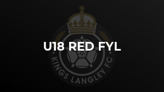 U18 Red FYL