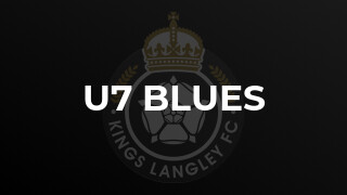 U7 Blues