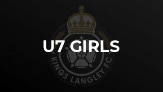 U7 Girls