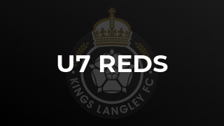 U7 Reds