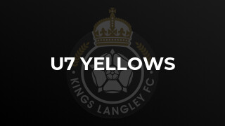 U7 Yellows