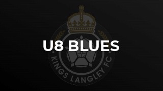 U8 Blues