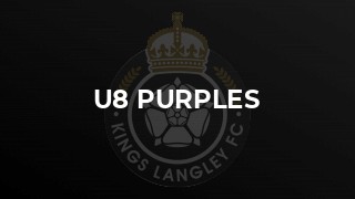 U8 Purples