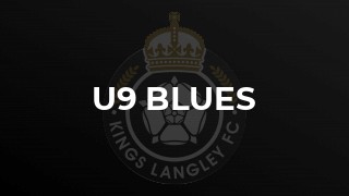 U9 Blues