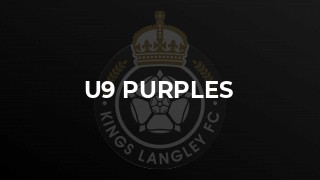 U9 Purples