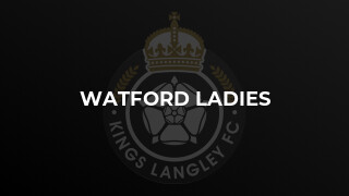 Watford Ladies