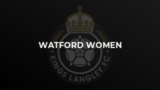 Watford Women
