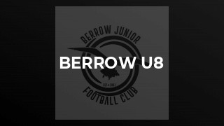 Berrow U8