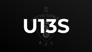 U13s