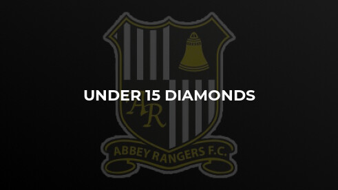 Diamonds win scrappy encounter
