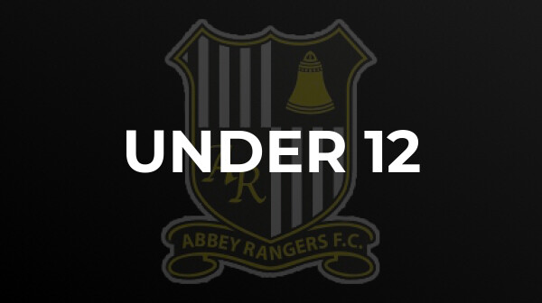 Abbey Battle a draw against Staines Town