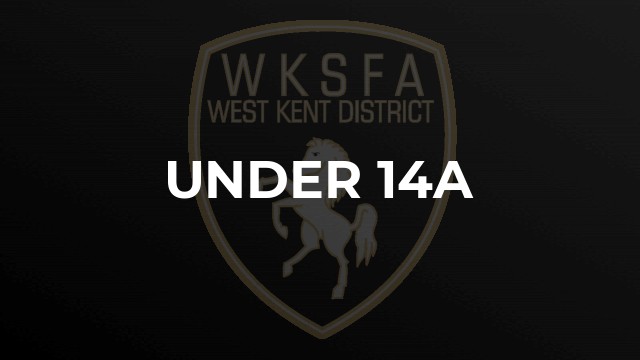 Under 14A