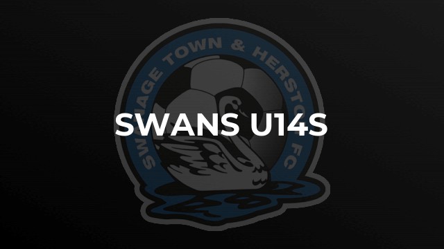Swans U14s