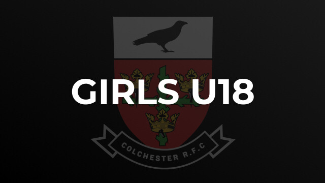 Girls U18