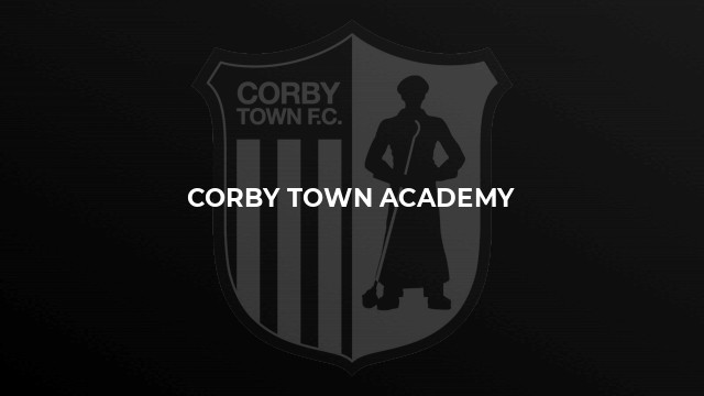 Corby Town Academy