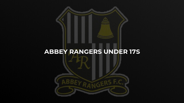 Abbey Rangers Under 17s