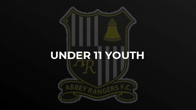 Under 11 Youth