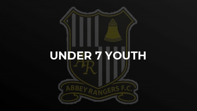 Under 7 Youth