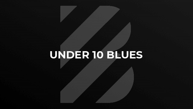 Under 10 Blues