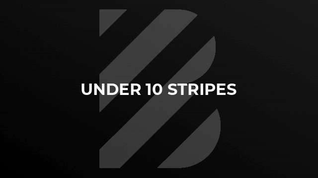 Under 10 Stripes