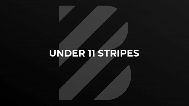 Under 11 Stripes