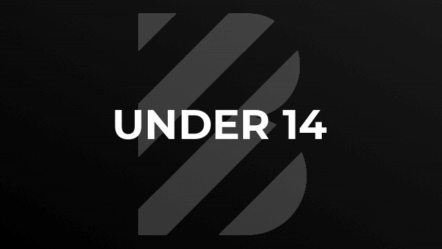 Under 14