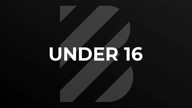 Under 16