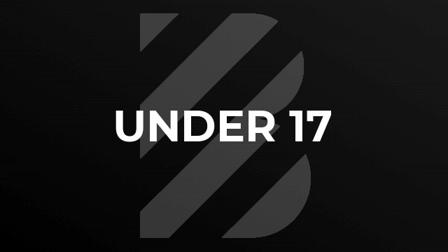 Under 17