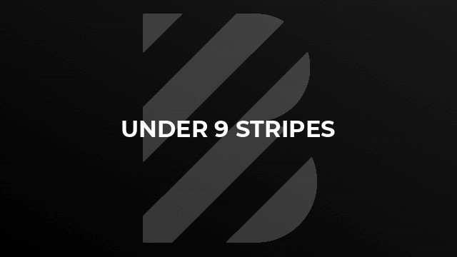 Under 9 Stripes