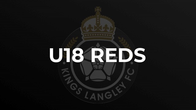 U18 Reds