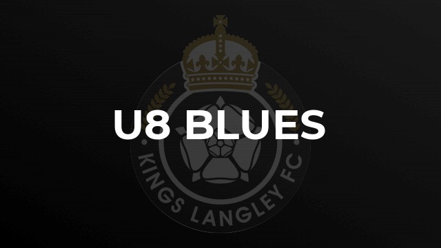 U8 Blues