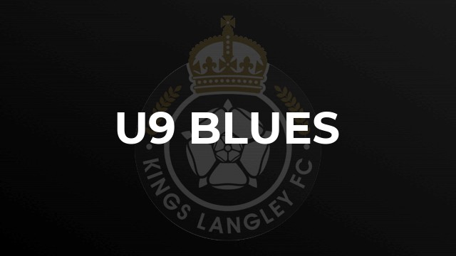 U9 Blues