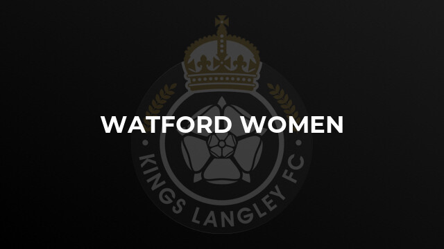 Watford Women