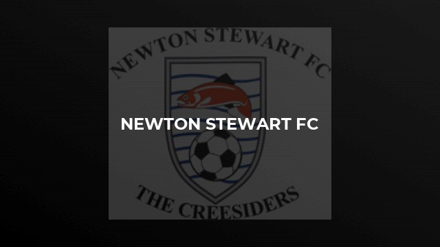 Newton Stewart FC