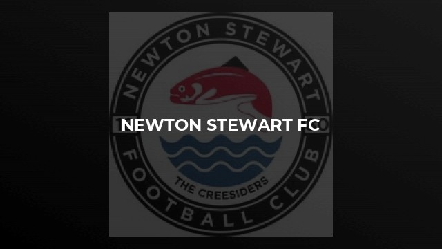 Newton Stewart FC